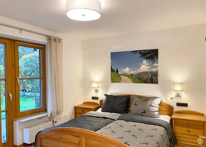 Ferienwohnung Alpschätzchen Oberstdorf